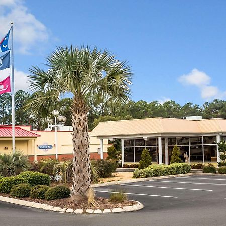 Rodeway Inn & Suites Wilmington North Zewnętrze zdjęcie