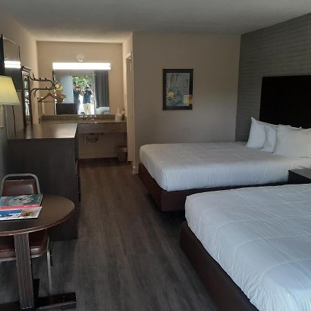 Rodeway Inn & Suites Wilmington North Pokój zdjęcie