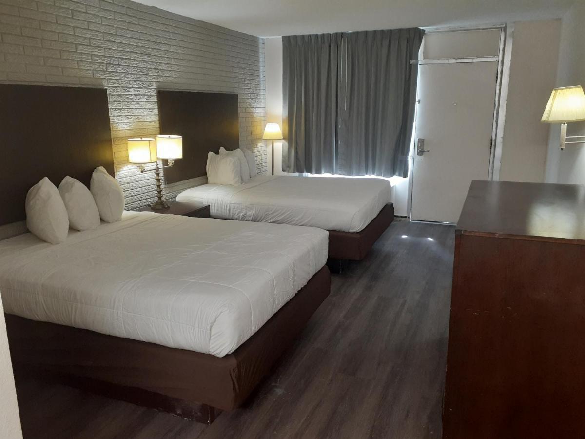Rodeway Inn & Suites Wilmington North Pokój zdjęcie