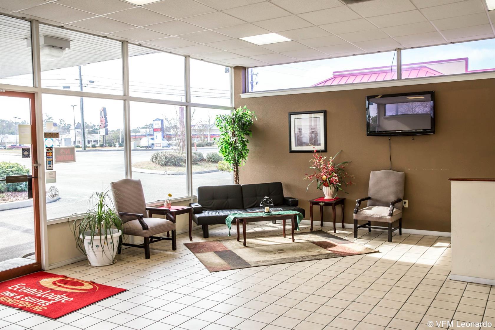 Rodeway Inn & Suites Wilmington North Zewnętrze zdjęcie