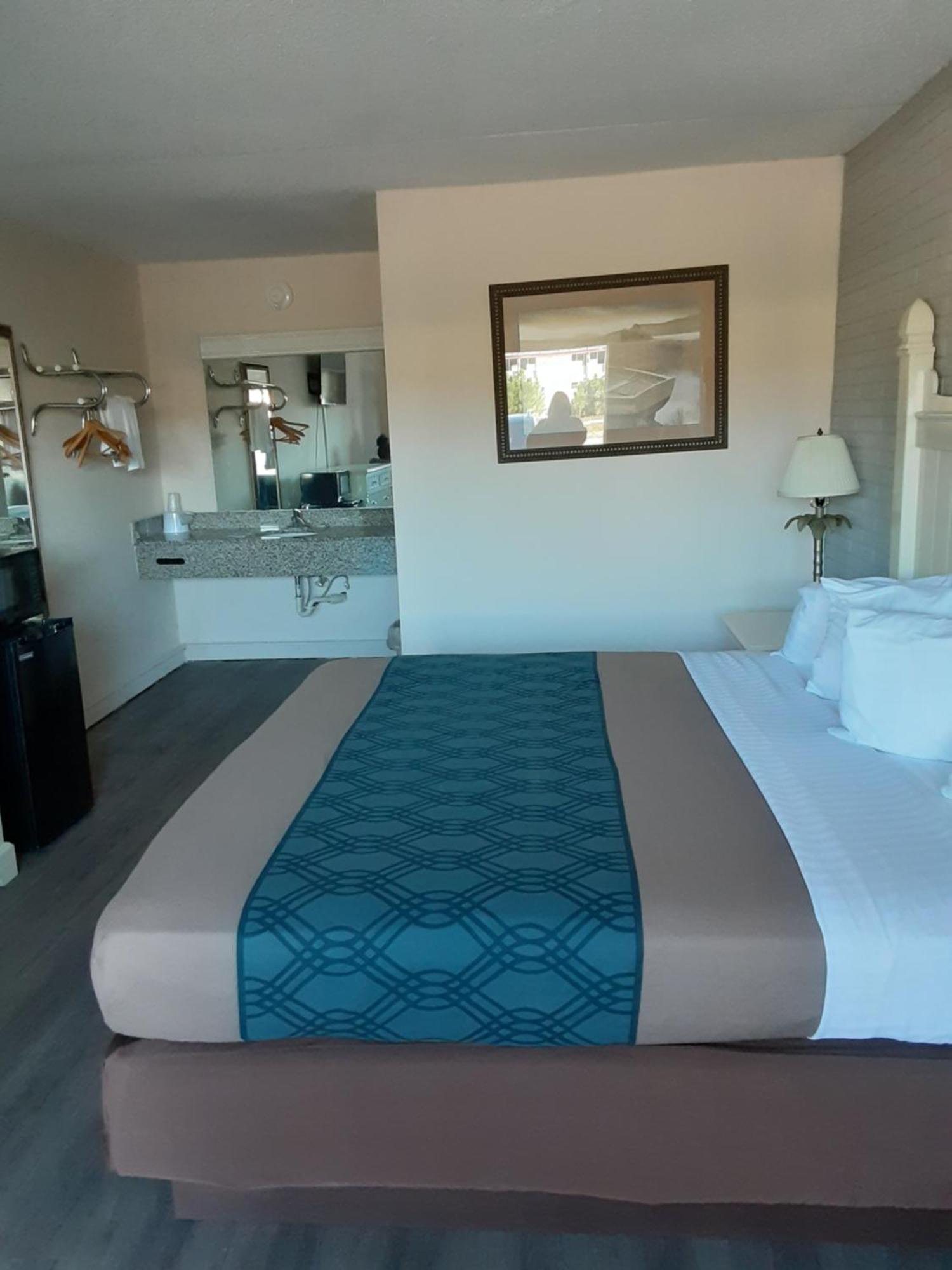 Rodeway Inn & Suites Wilmington North Pokój zdjęcie