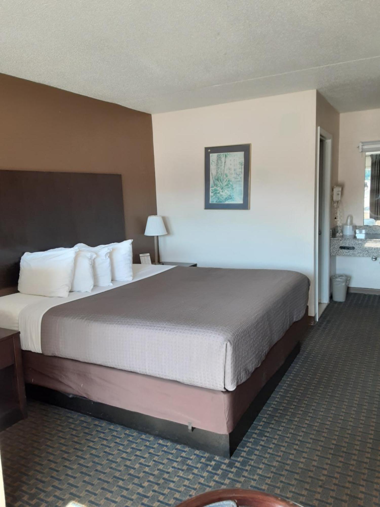 Rodeway Inn & Suites Wilmington North Pokój zdjęcie