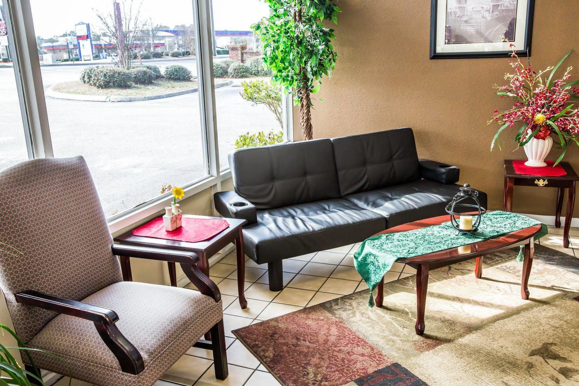 Rodeway Inn & Suites Wilmington North Zewnętrze zdjęcie